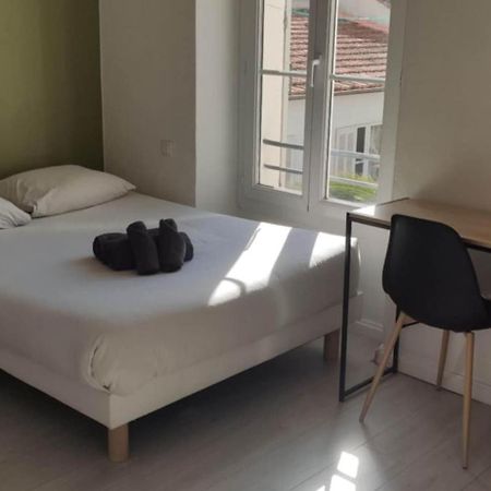 Appartement Cannes Montfleury エクステリア 写真