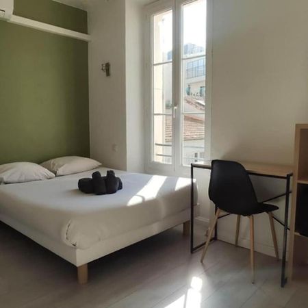 Appartement Cannes Montfleury エクステリア 写真