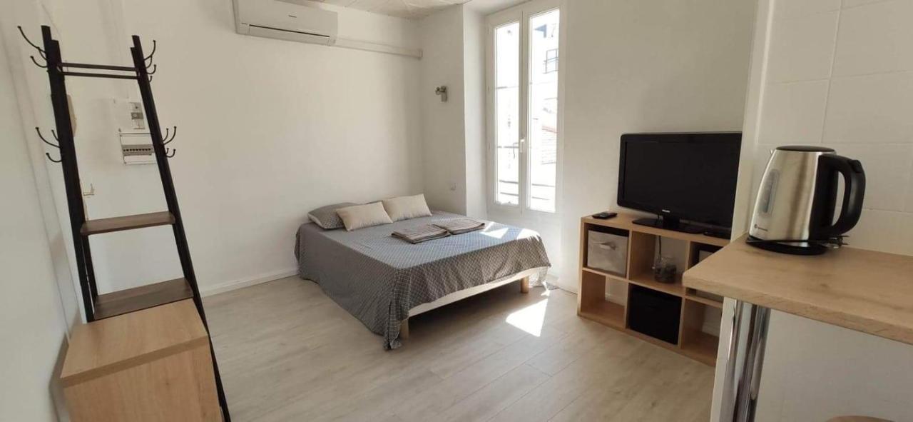 Appartement Cannes Montfleury エクステリア 写真