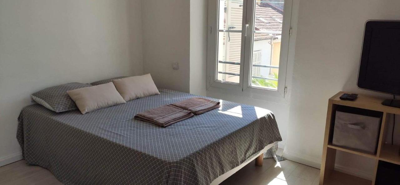 Appartement Cannes Montfleury エクステリア 写真